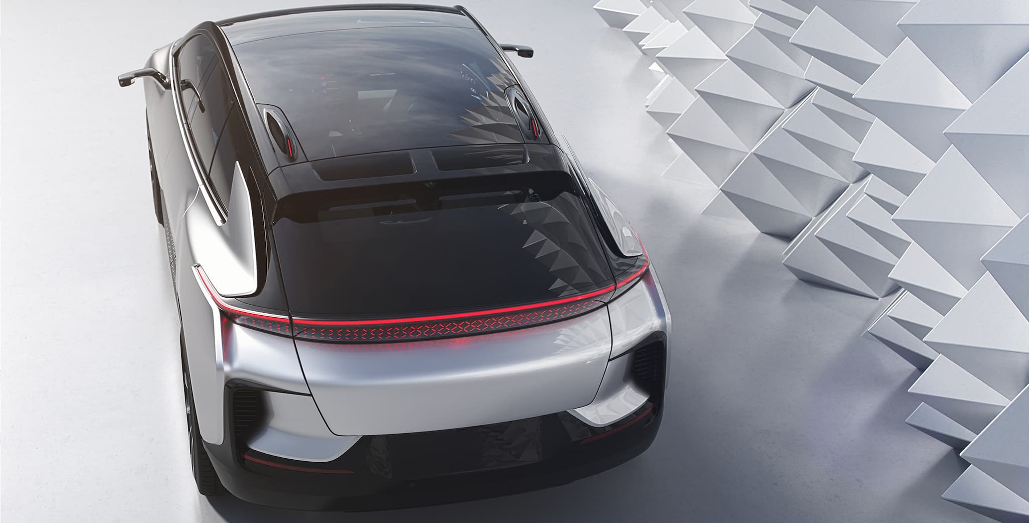 Faraday Future