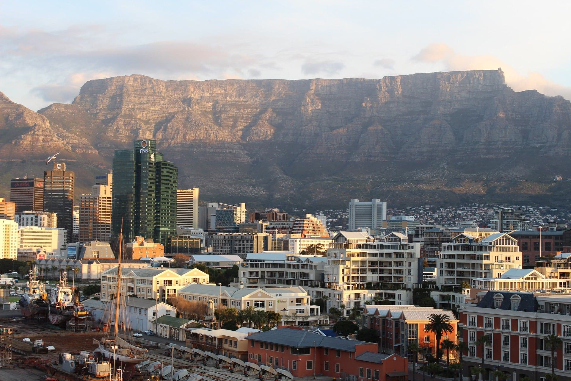 Central South African Bank Will Experiment With Bitcoin Regulation