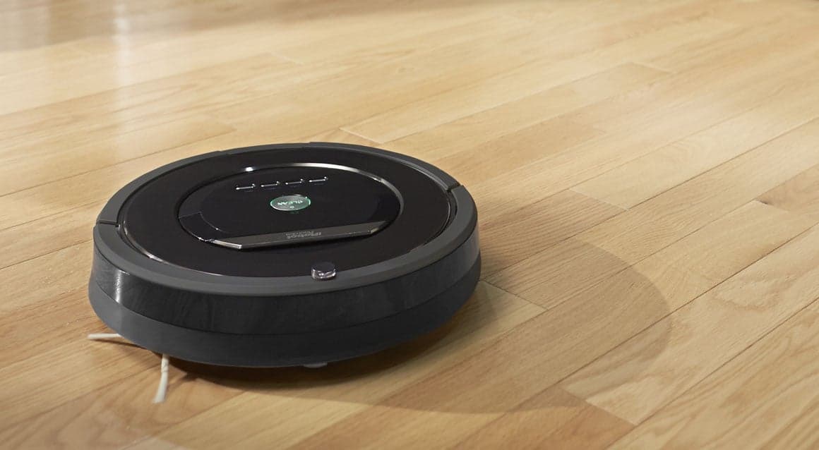 iRobot