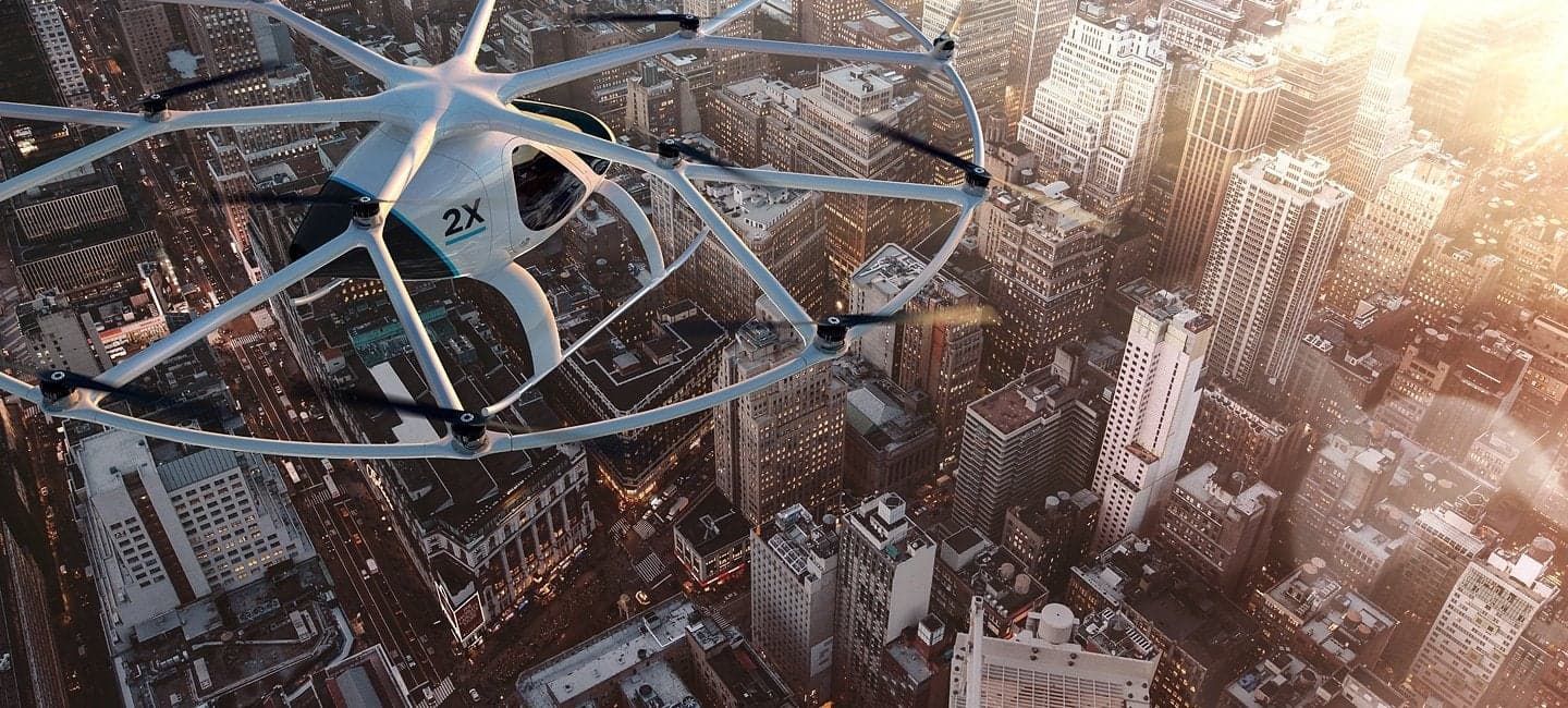 Volocopter