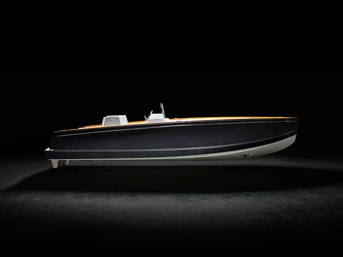 Hinkley Yachts 