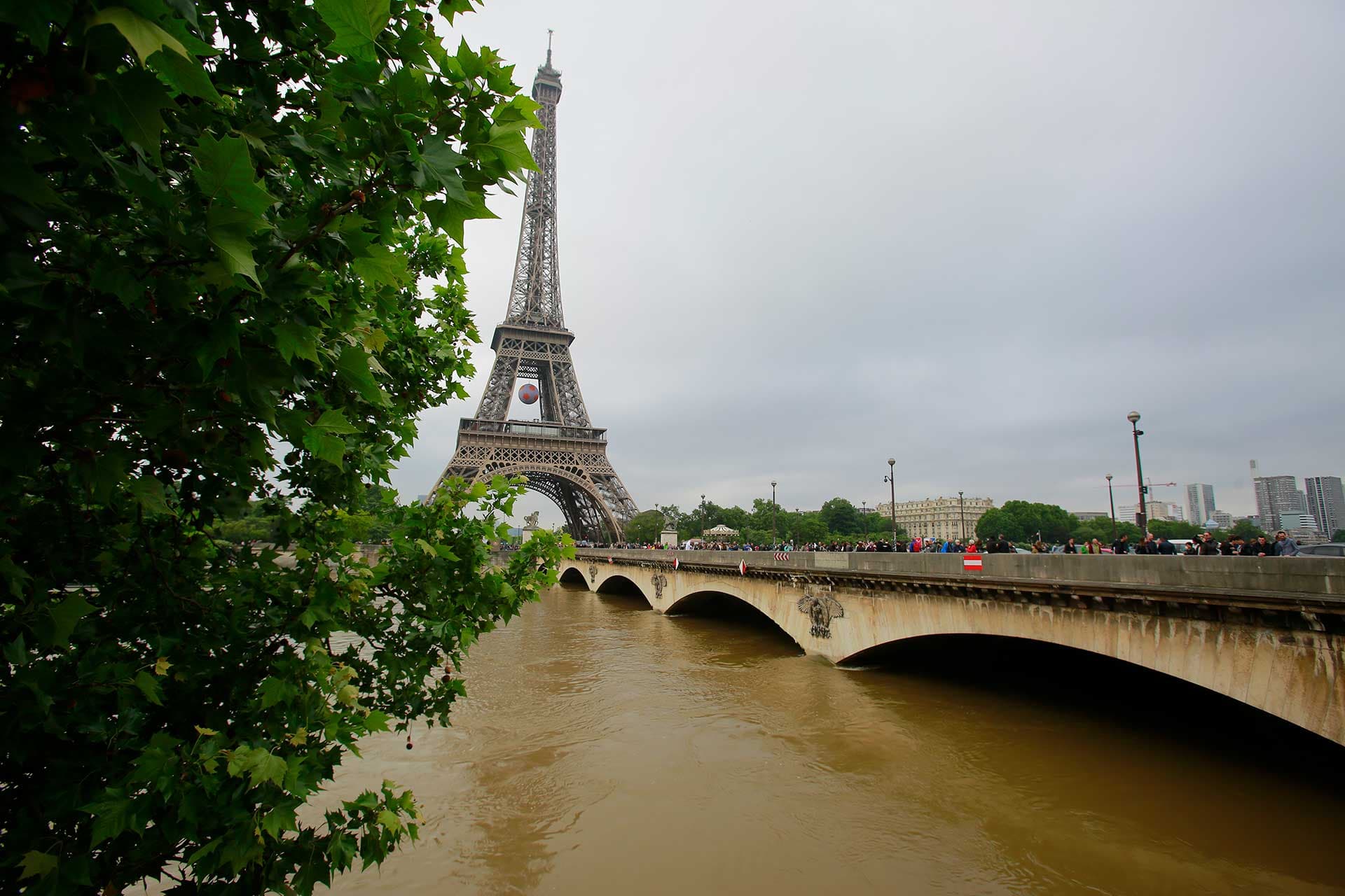 Owen Franken/Corbis/Getty Images