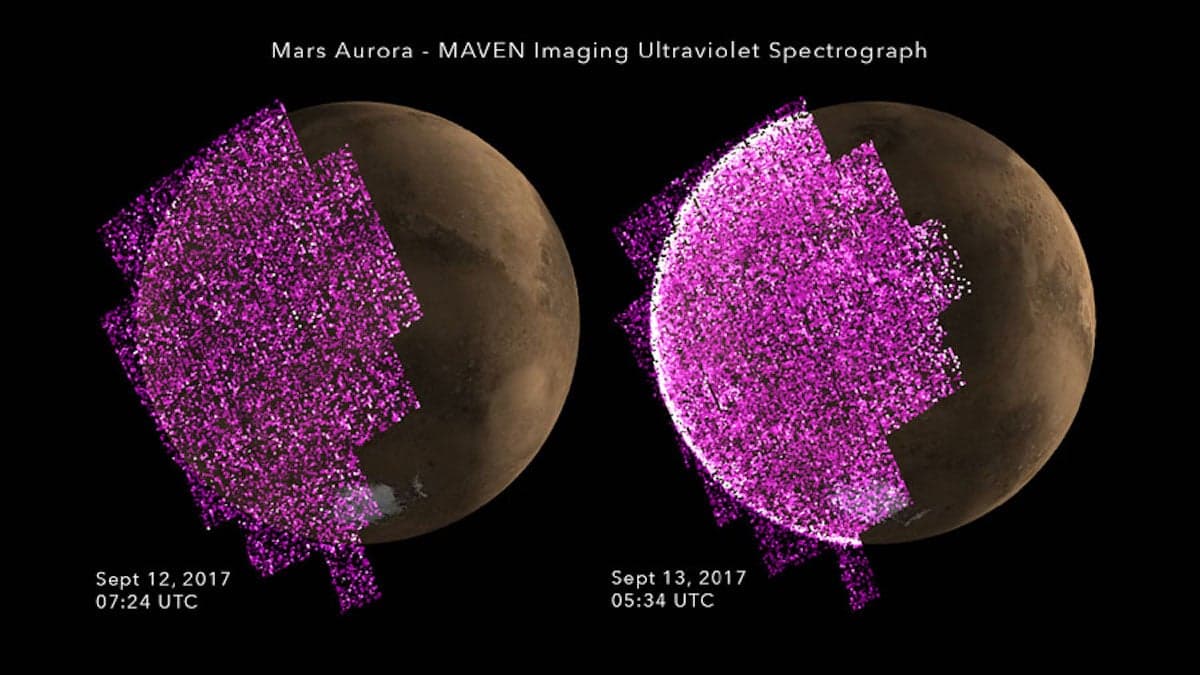 NASA/Univ. of Colorado