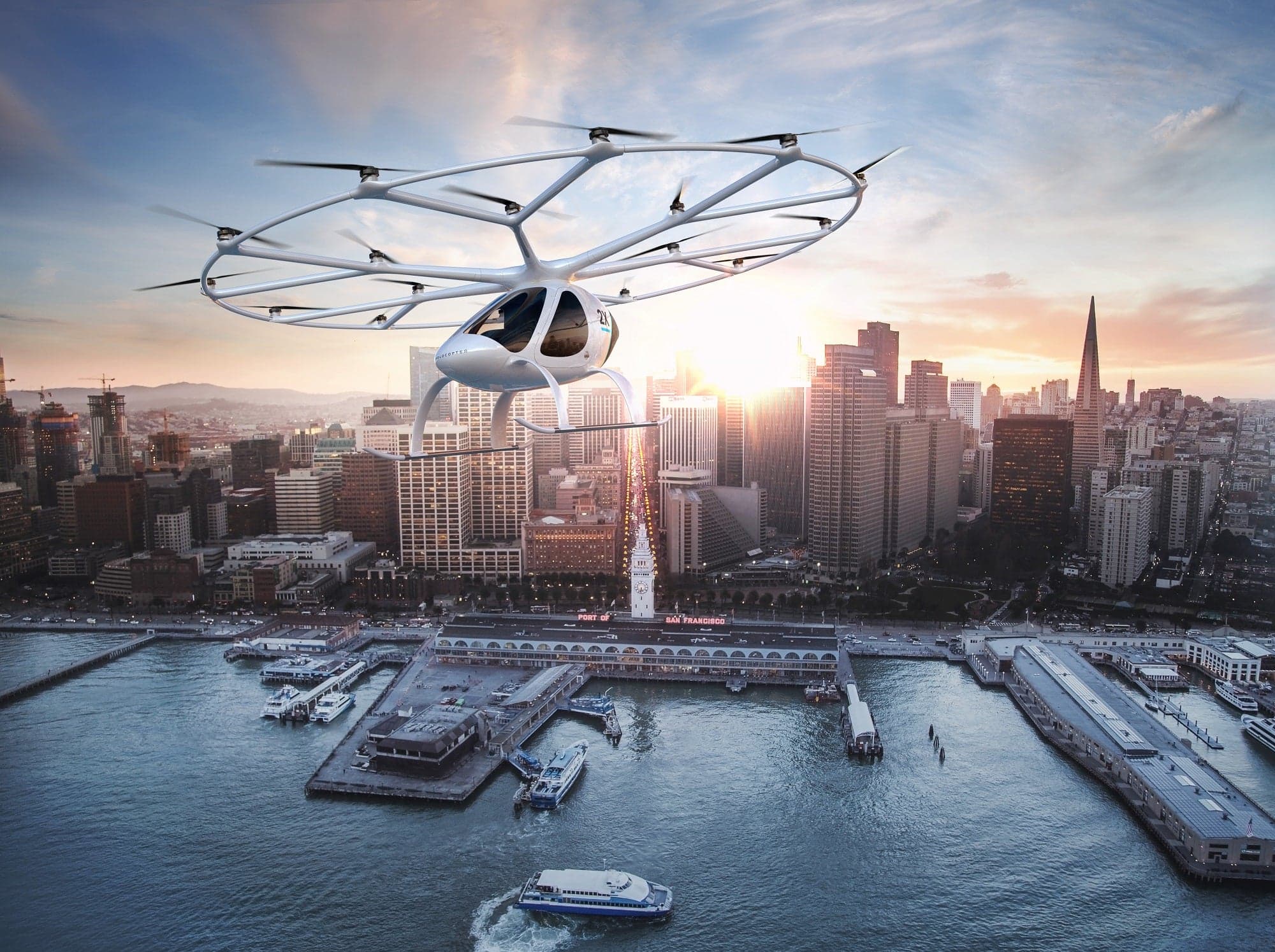 Volocopter