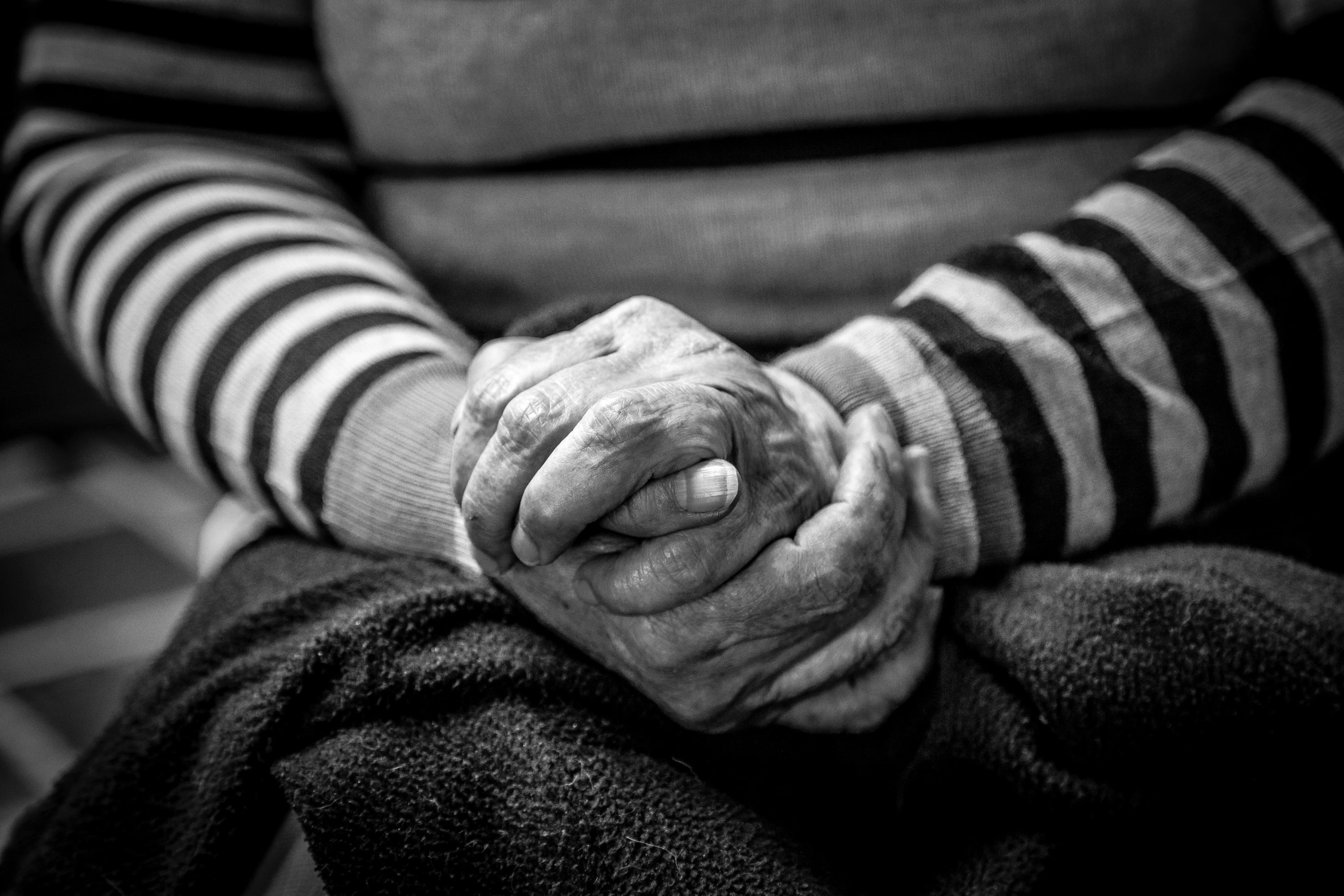 Built to Last, But Not Forever: The Evolution of Aging