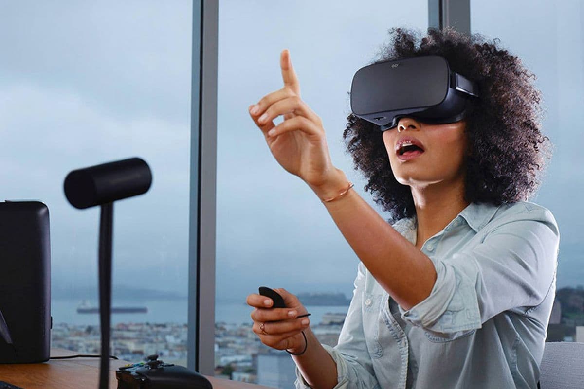 Nerve-Stimulating Implants May Be the Next Level in Virtual Reality