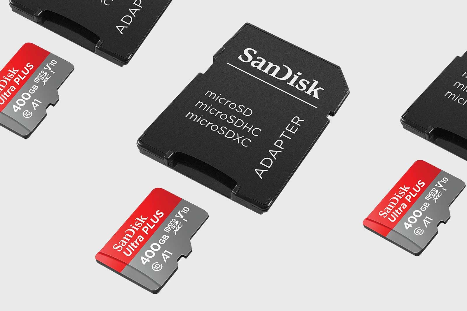 Sandisk