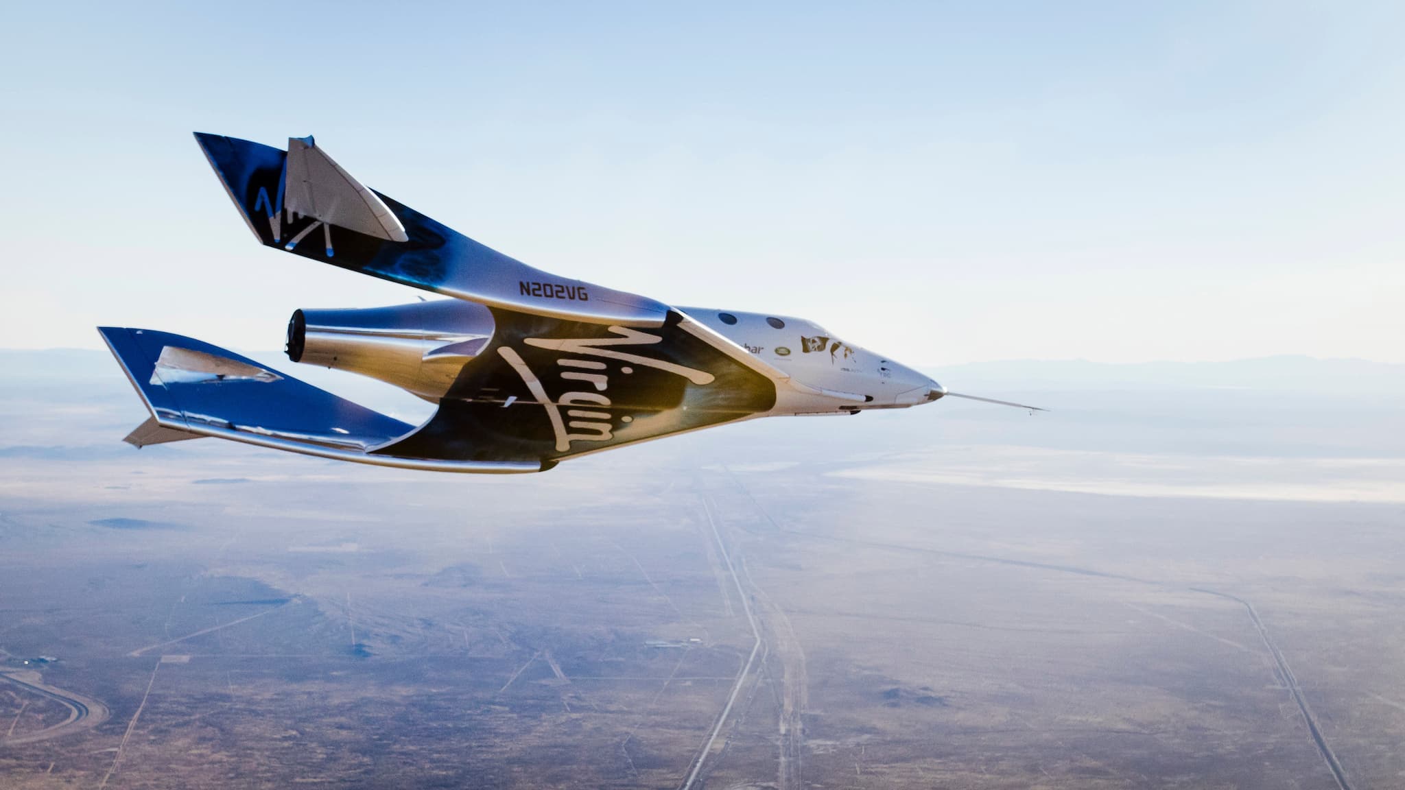 Virgin Galactic