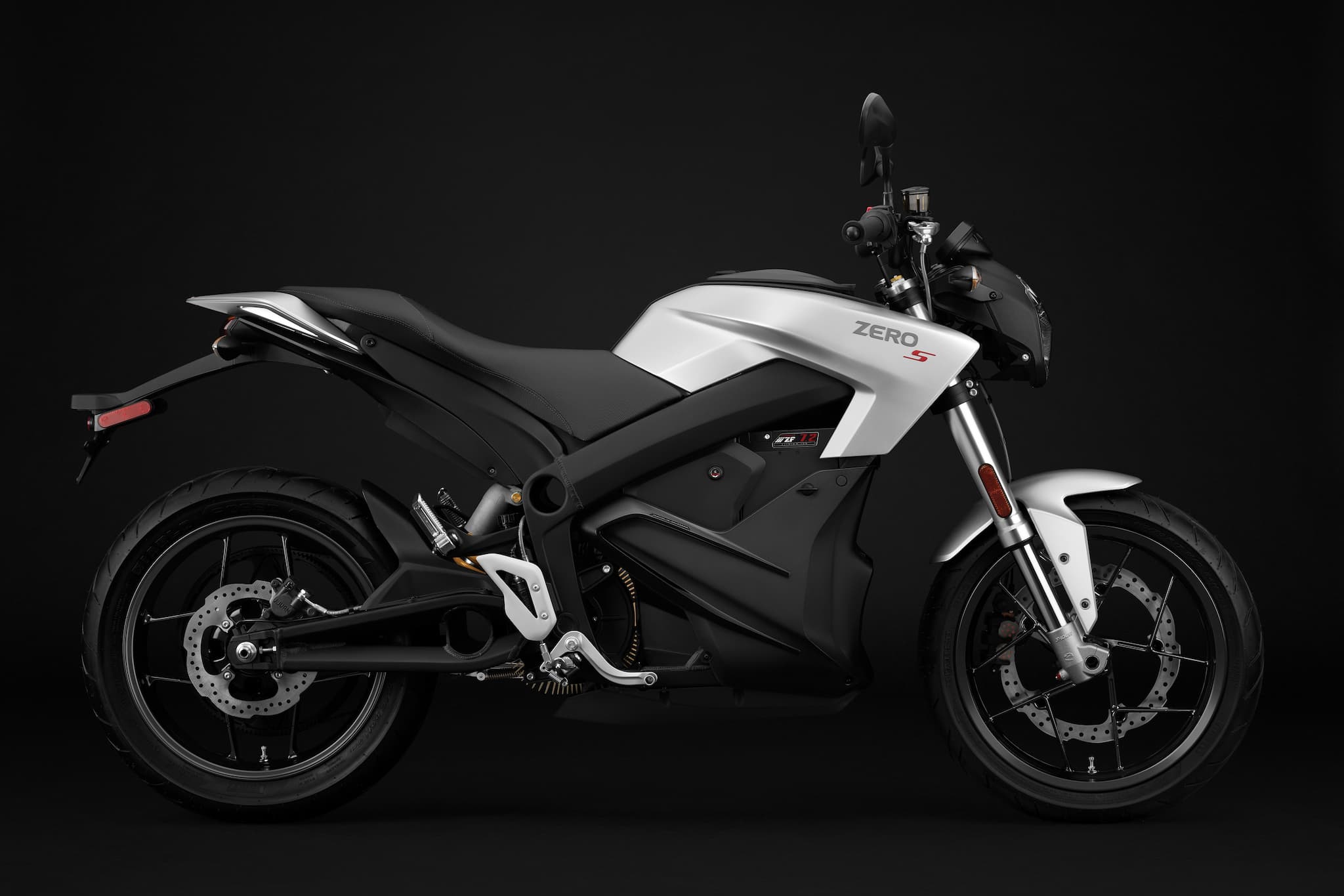 Zero Motorcycles