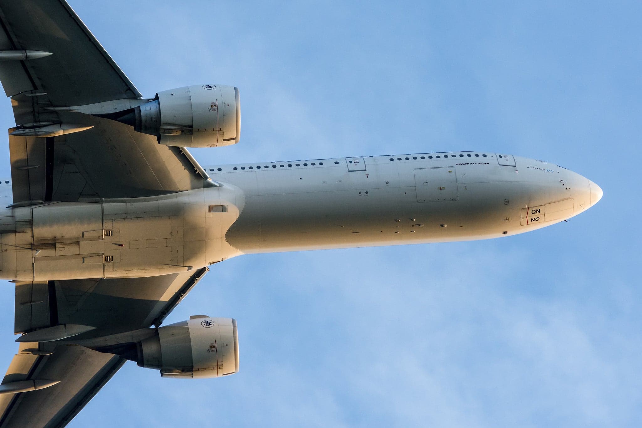 Heads Up Aviation/Getty Images