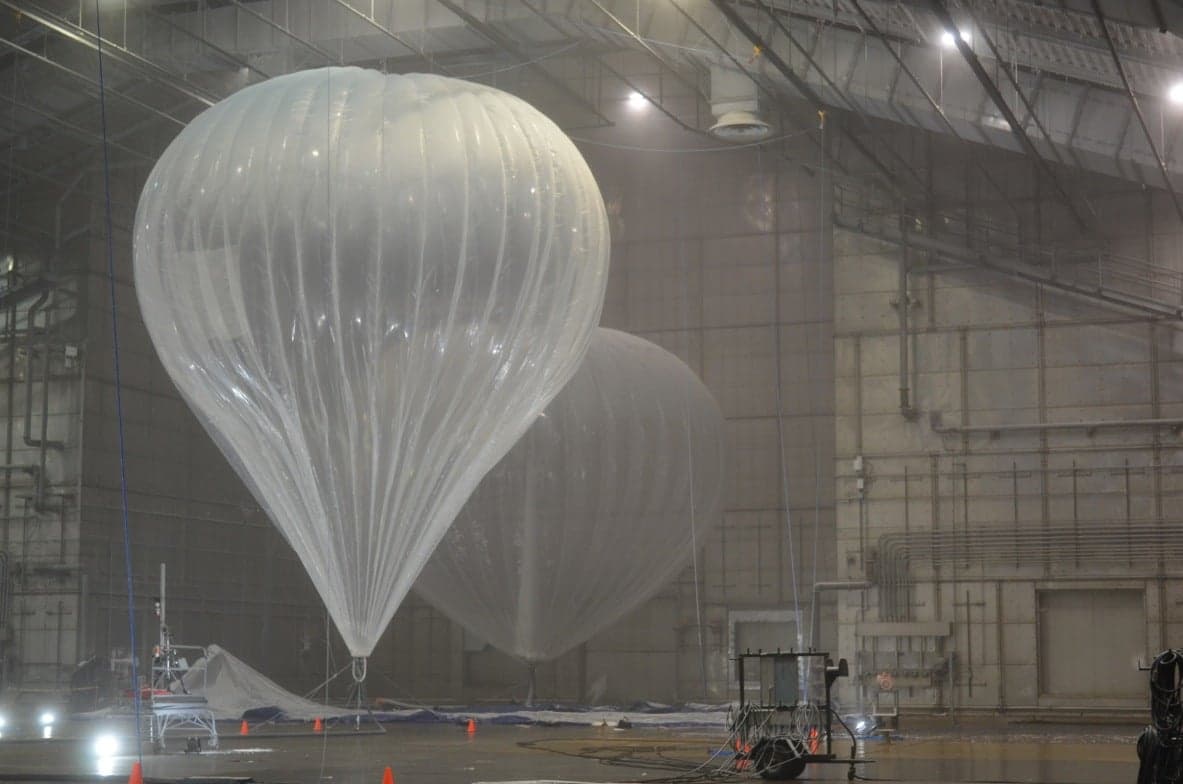 Project Loon