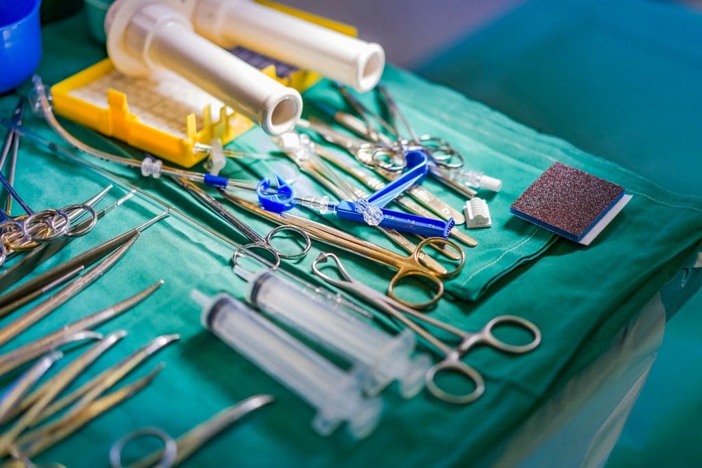 Legalizing Black Market Organs Could Save Lives | Futurism