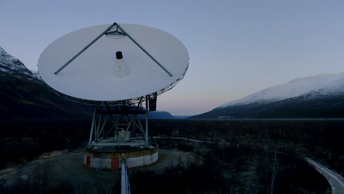 The Latest Interstellar Messages Could Receive an Extraterrestrial ...
