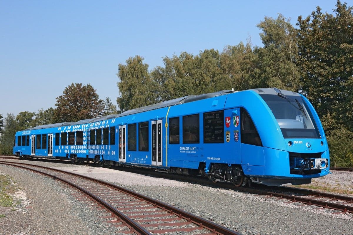 Alstom