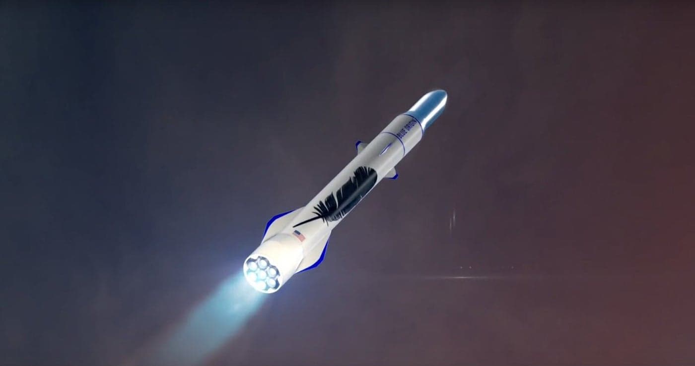 Blue Origin