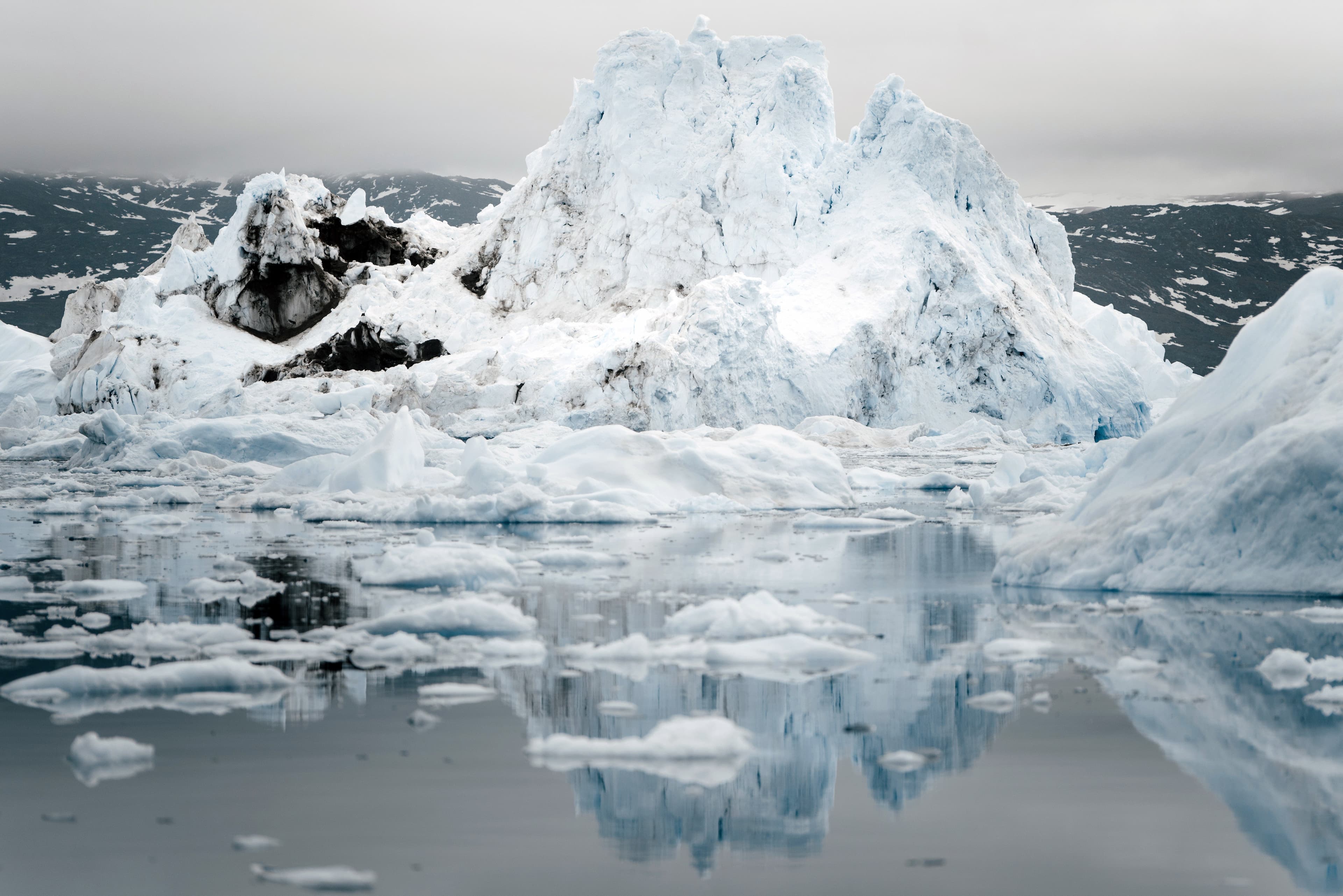 The World's Coasts May Be Drowning Under Rising Seas Faster Than We Thought