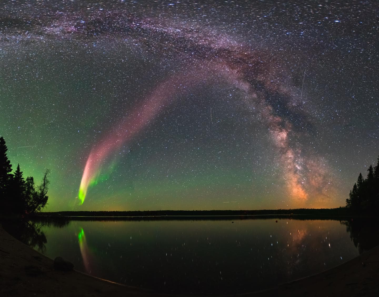 Krista Trinder/NASA/Goddard Space Flight Center