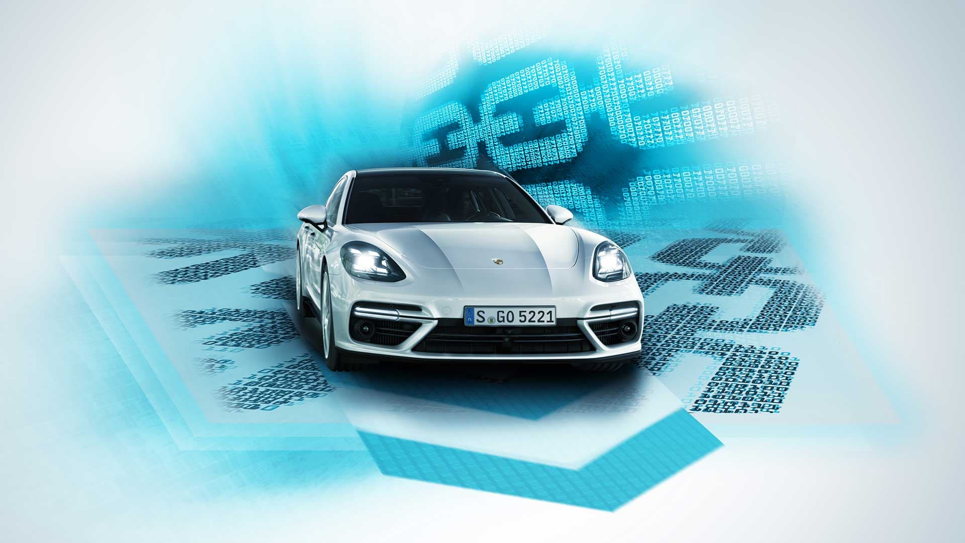 Cars on the Blockchain? Six Ways Automakers Could Employ the New Technology