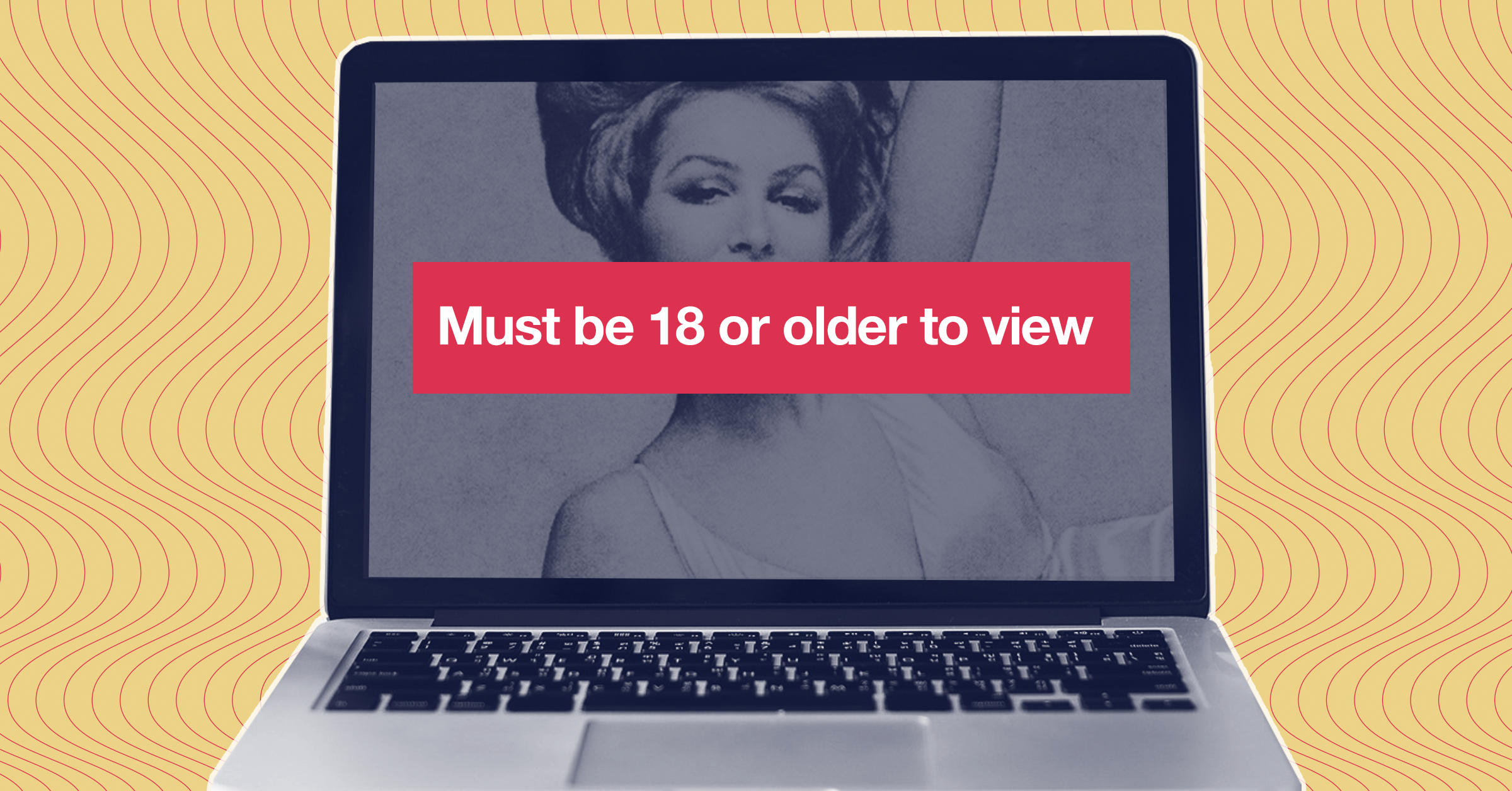 Data From British Porn Viewers Might Be In The Hands of One Company