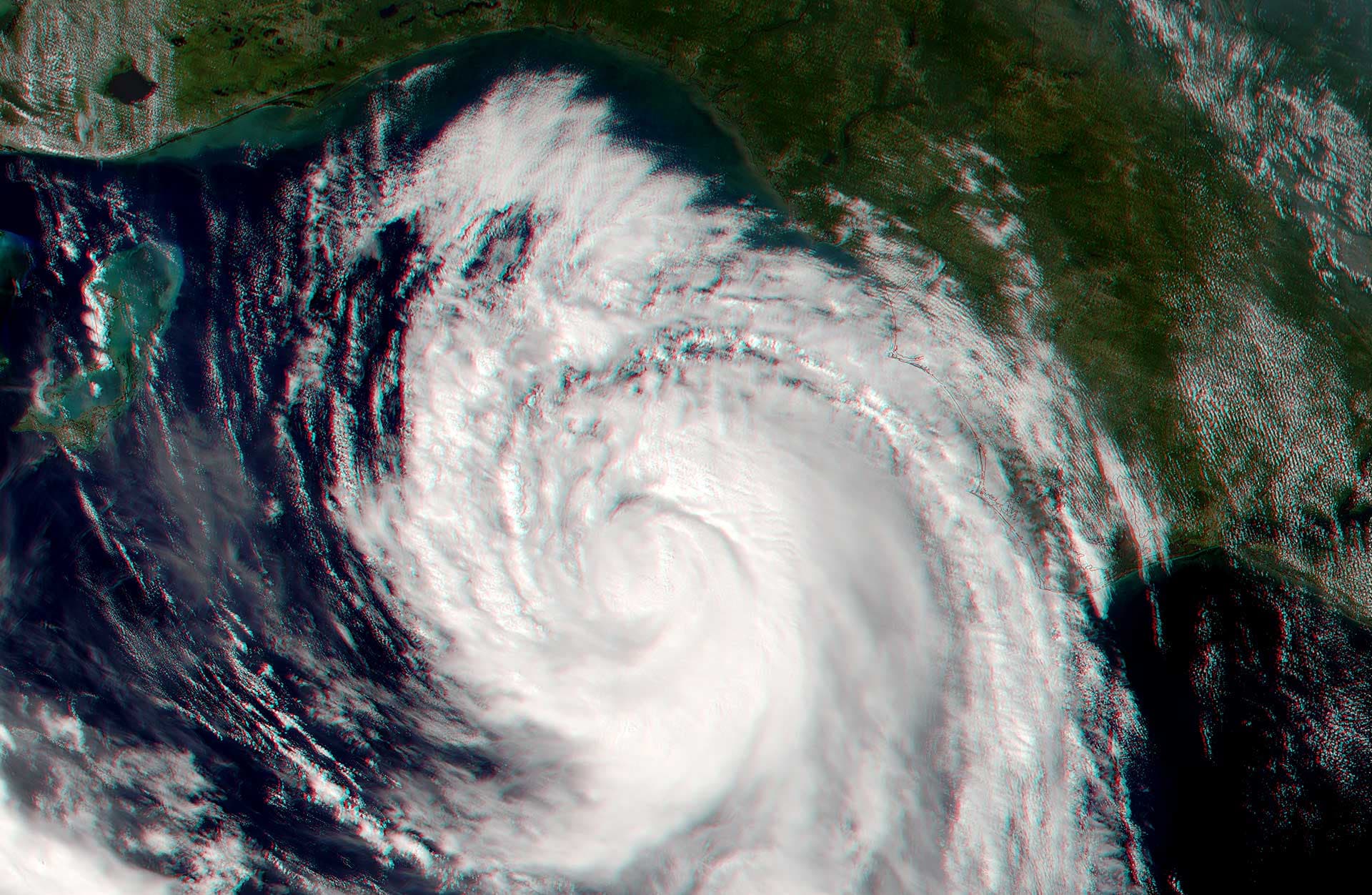 Extreme Weather Events Are More Frequent Than Ever