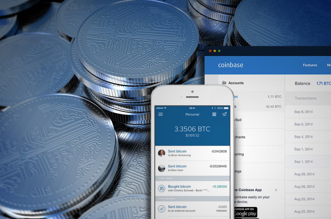 Coinbase/CC0/Victor Tangermann