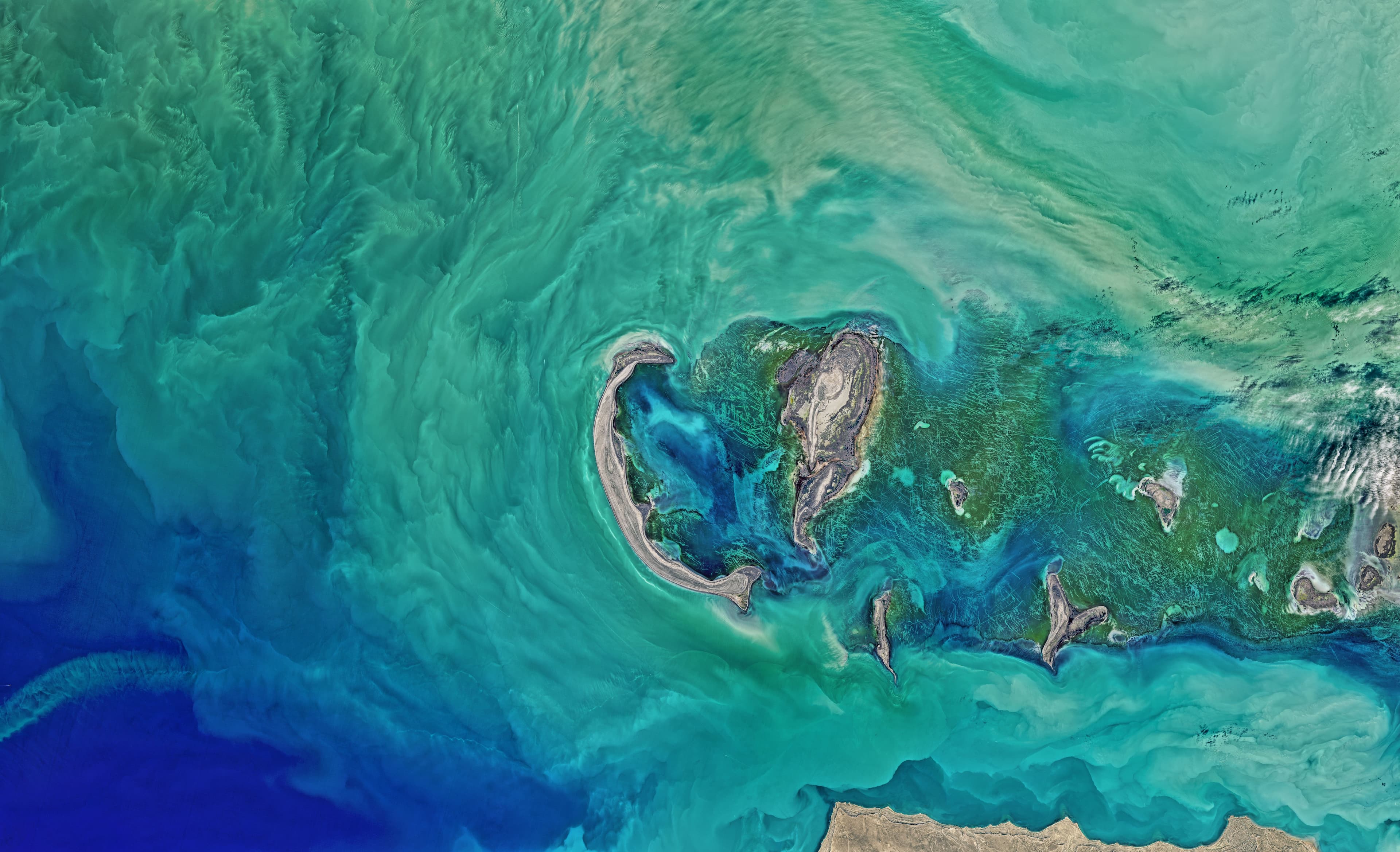 Another Thing That Climate Change Takes From Us: Our Beaches