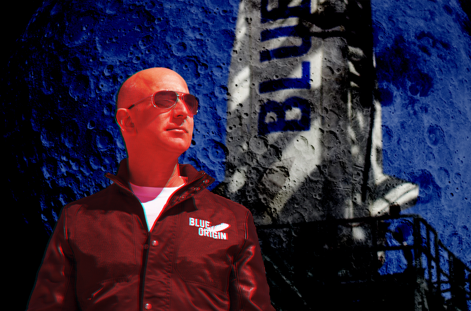 Blue Origin/NASA/Victor Tangermann