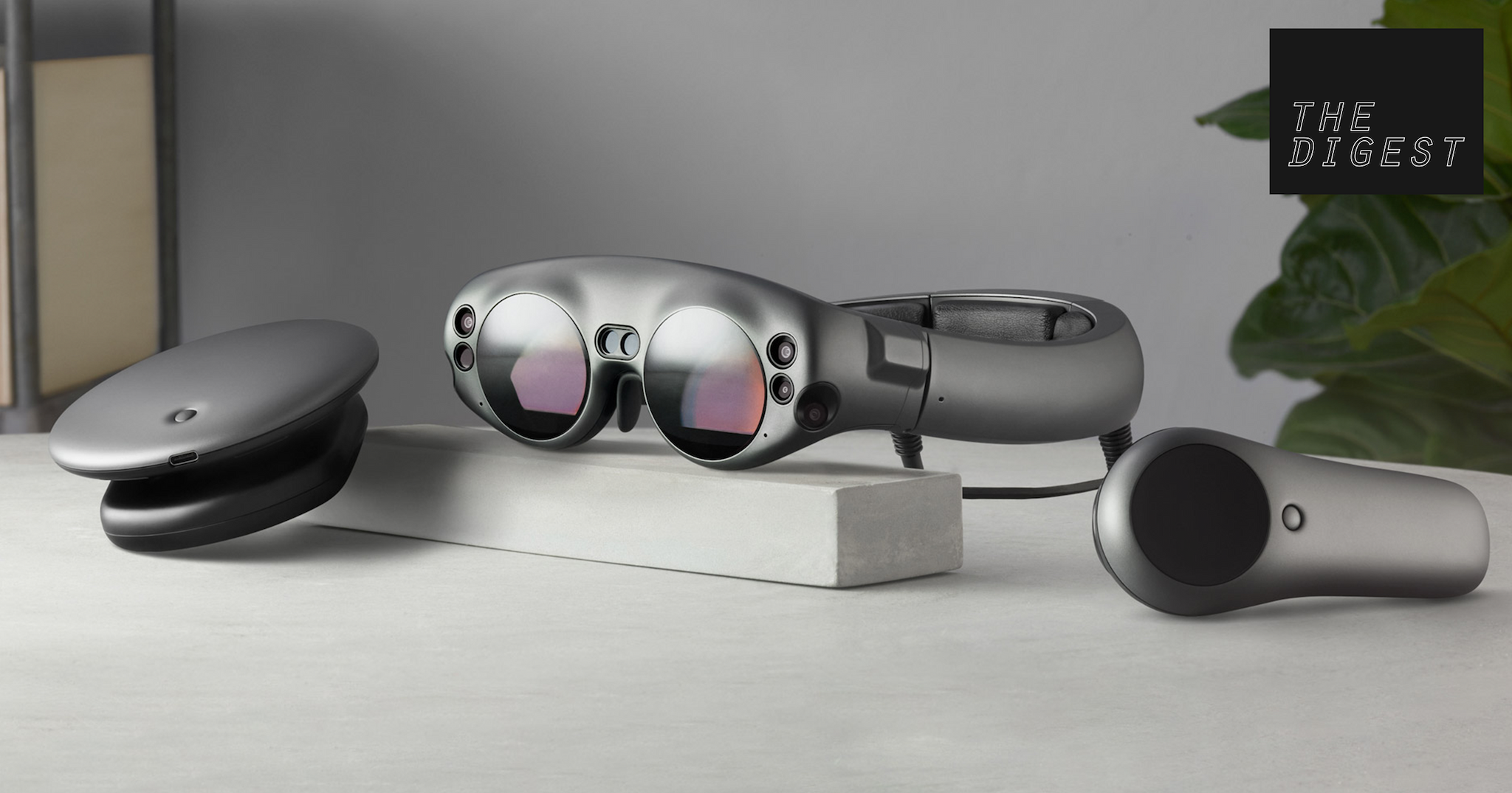 Magic Leap