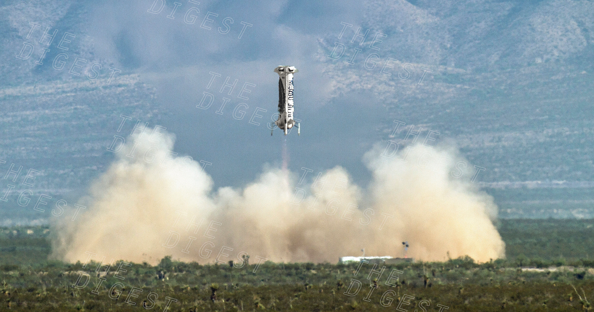 Blue Origin