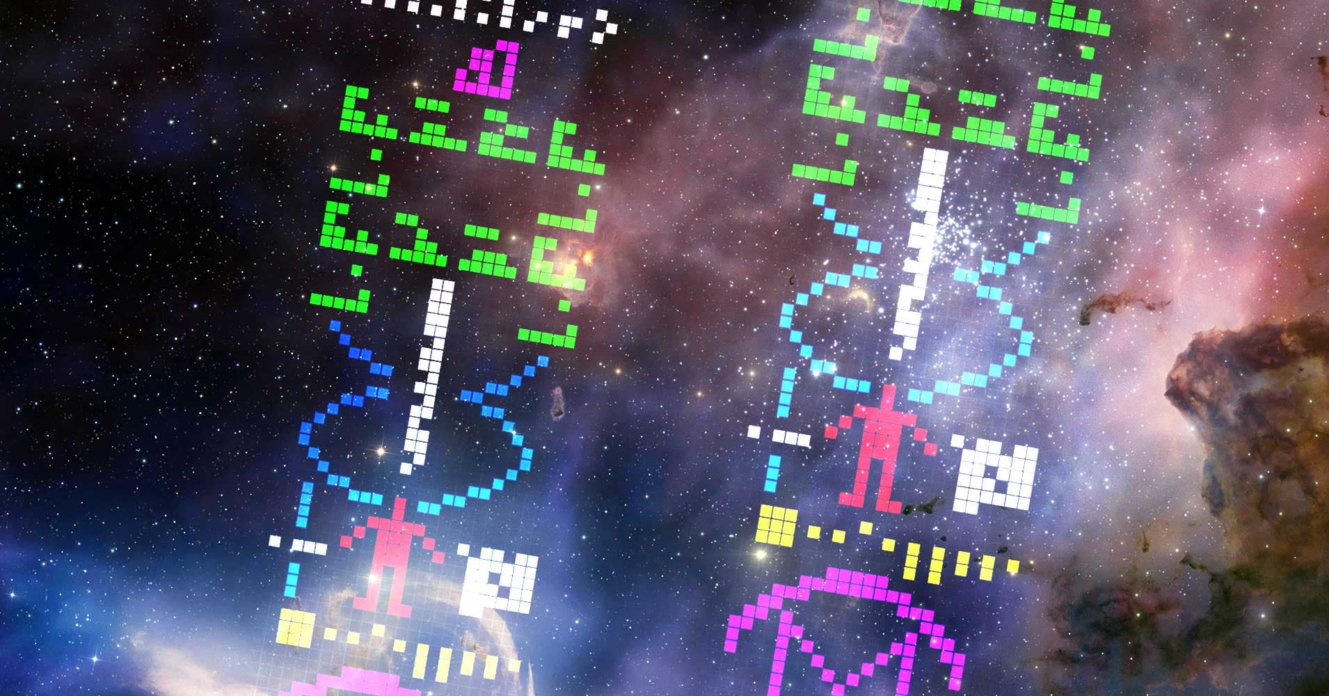 Scientists Want Your Help Crafting a Message to Aliens