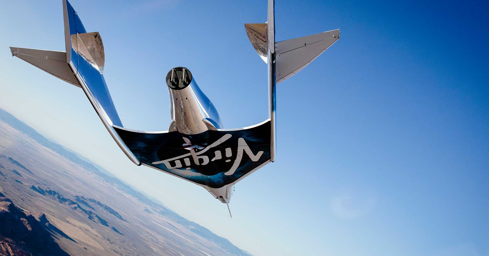 Virgin Galactic