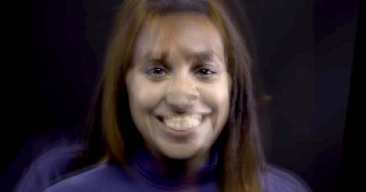 Holly Herndon