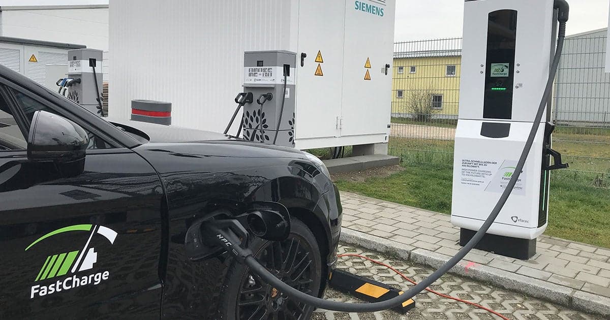 Porsche
