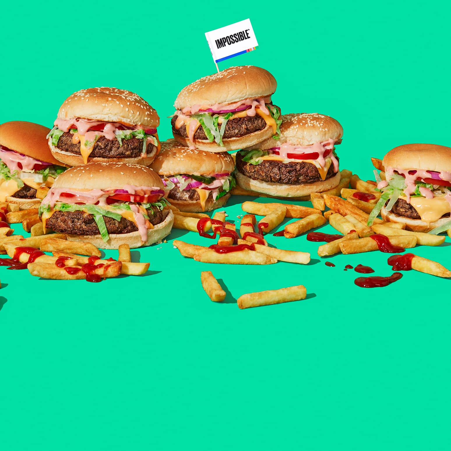 Impossible Foods