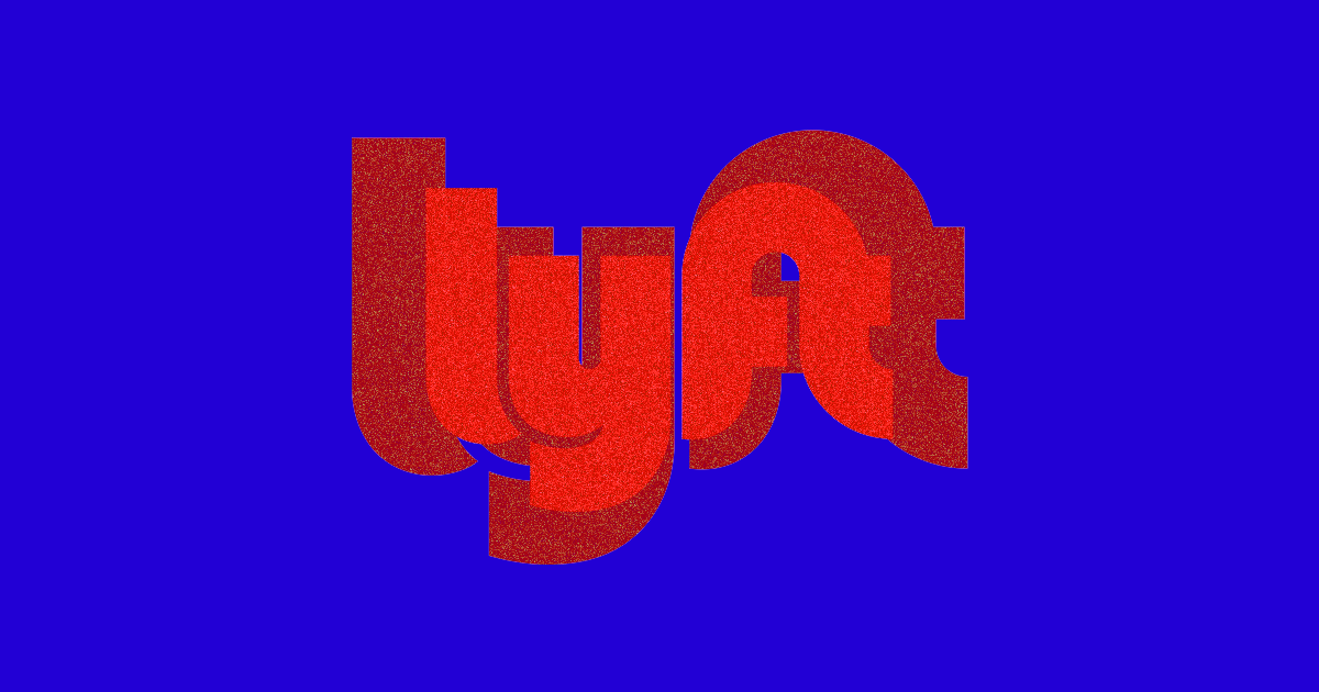 Lyft/Victor Tangermann