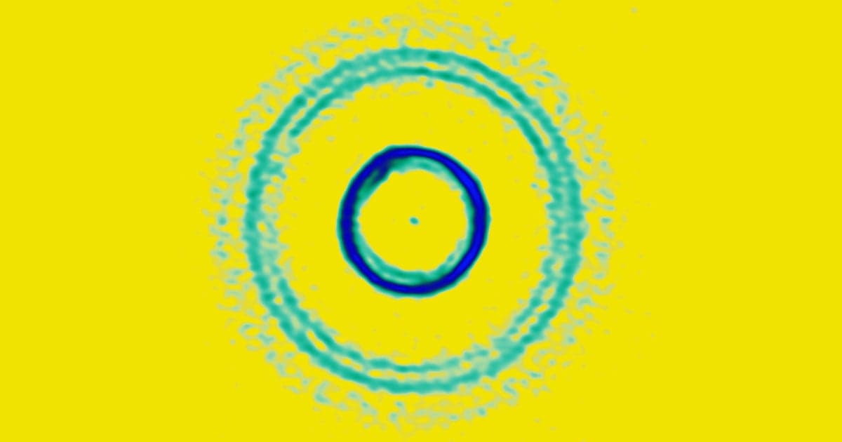 ESO/NAOJ/NRAO/Victor Tangermann