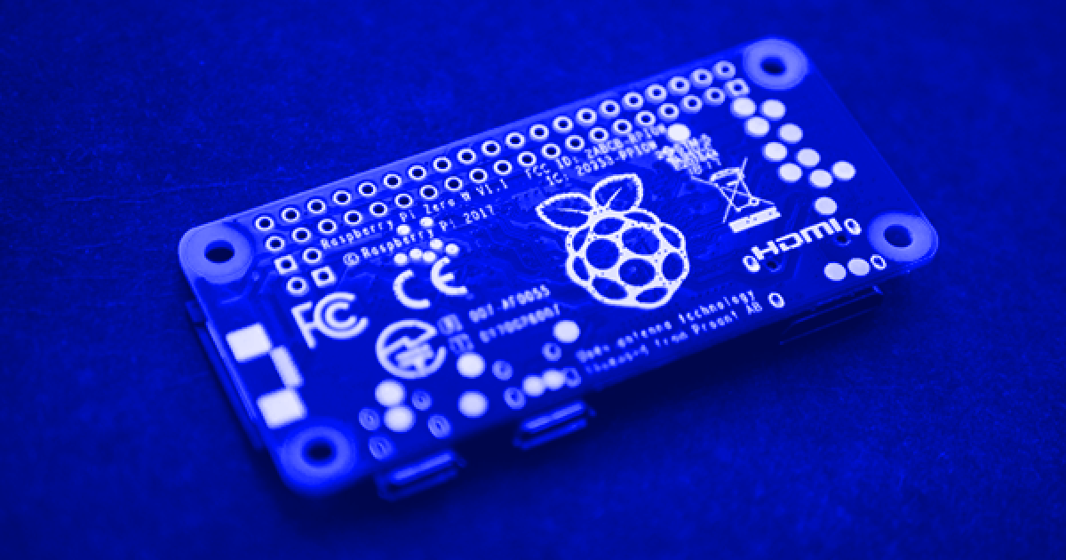 Raspberry Pi