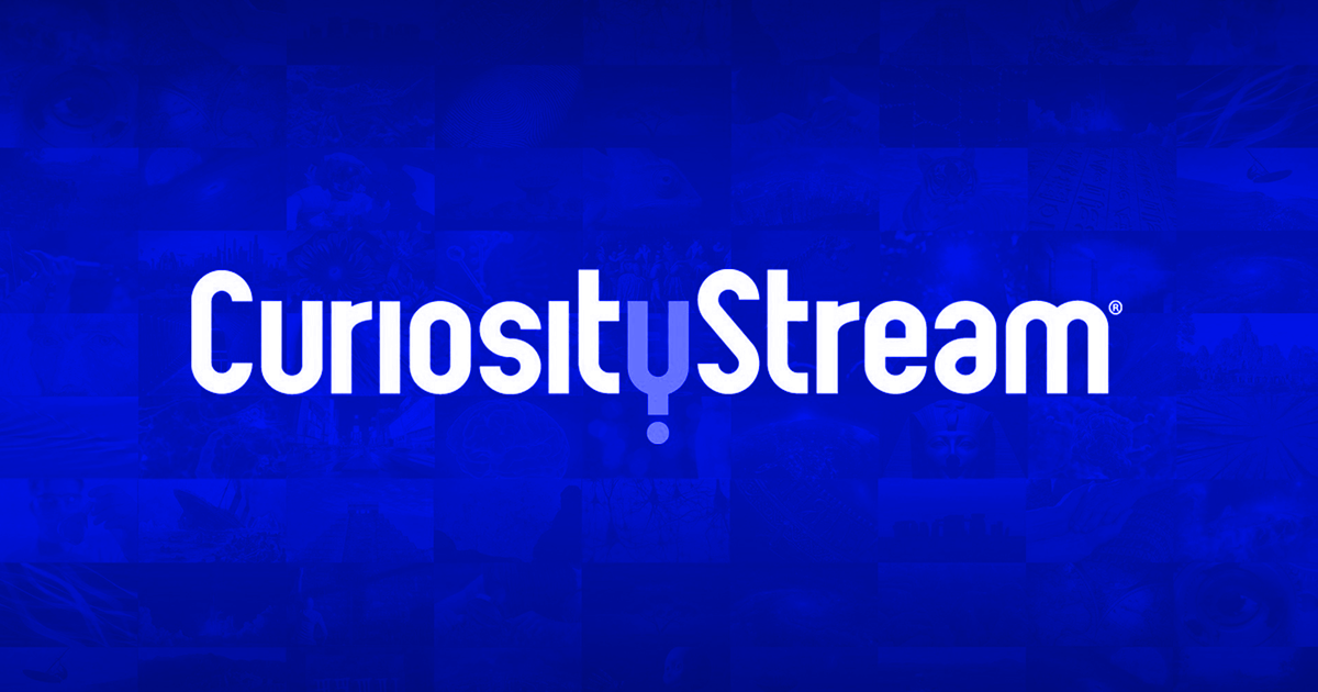 CuriosityStream