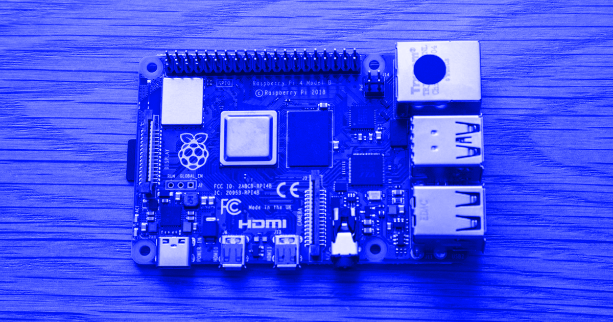 Raspberry Pi