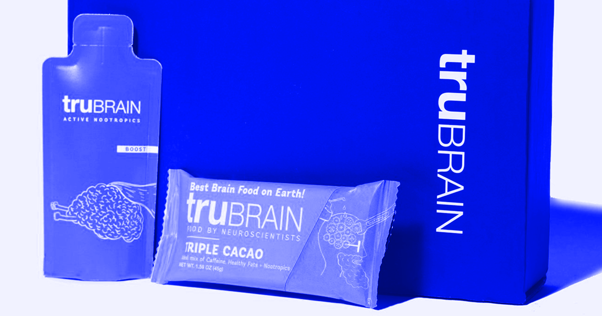 TruBrain