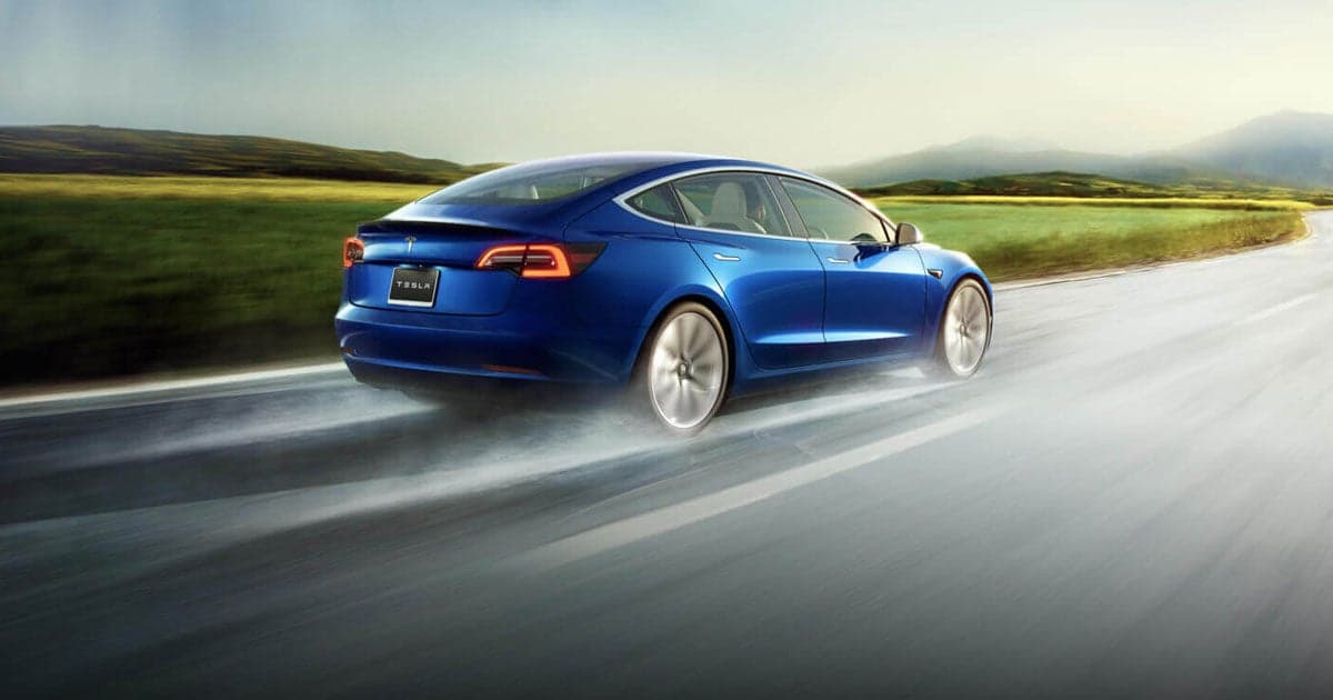 Tesla