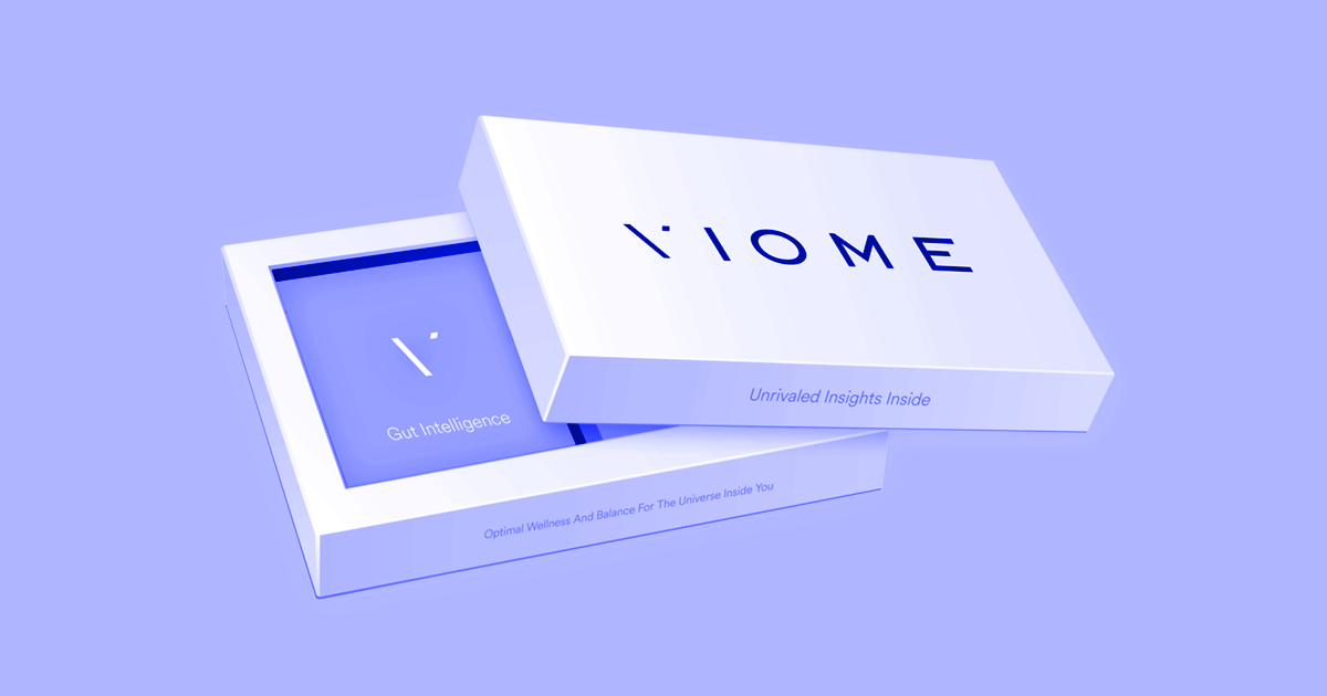 Viome