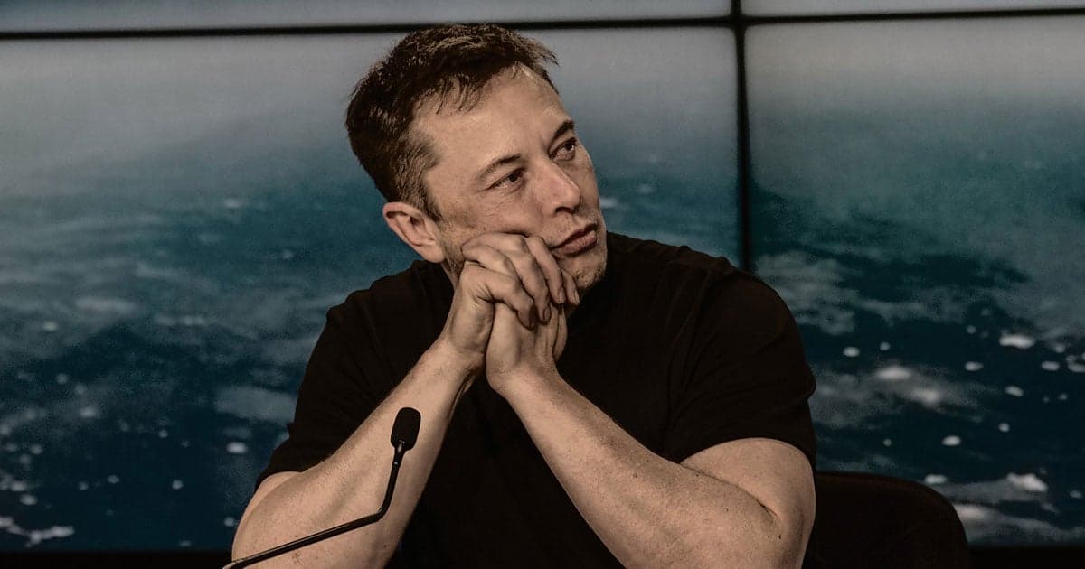 Elon Musk's Legal Defense: "Pedo Guy" Doesn't Mean "Pedophile"