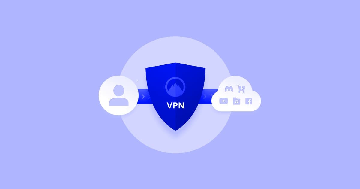 NordVPN