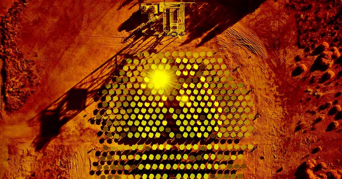 Heliogen