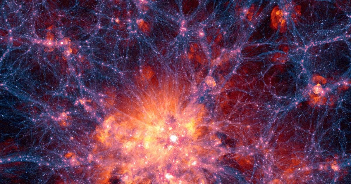 Illustris Collaboration