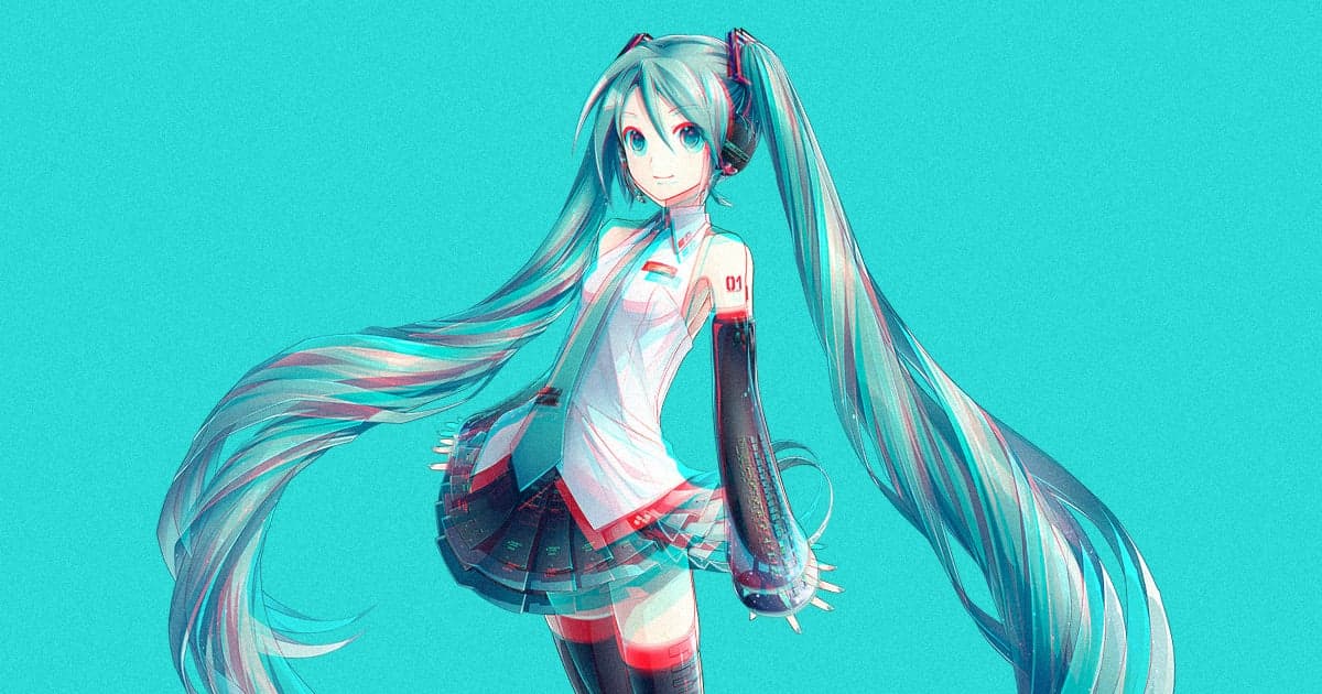 Crypton Future Media