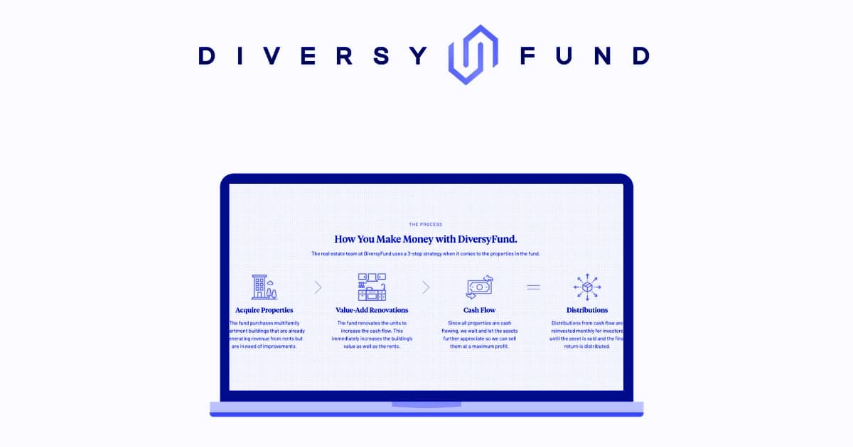 DiversyFund