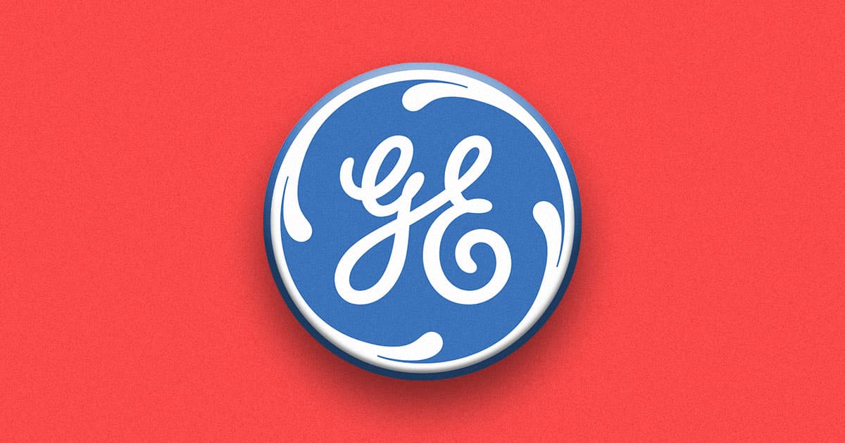 GE