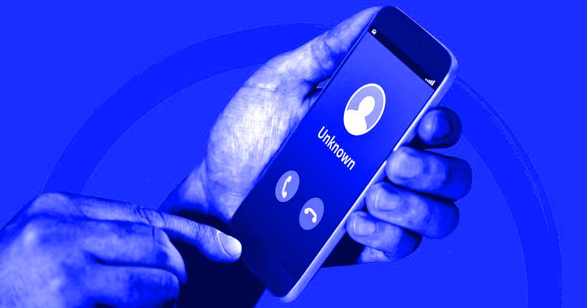 Tired of Spam Calls From Robo Dialers? There's Finally a Solution.